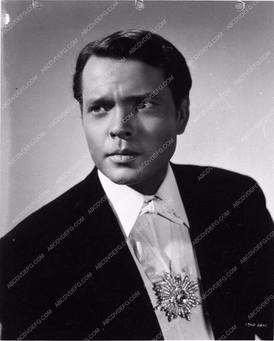 Orson Welles portrait 3573-31