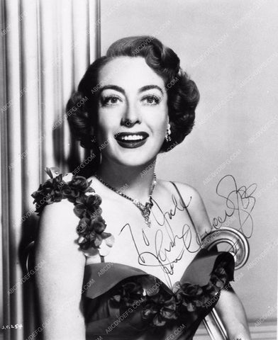 Joan Crawford portrait 3575-10