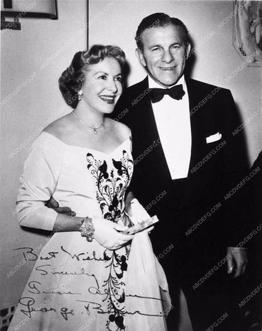 George Burns Gracie Allen 3575-11