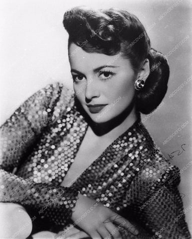 Olivia de Havilland 3575-12