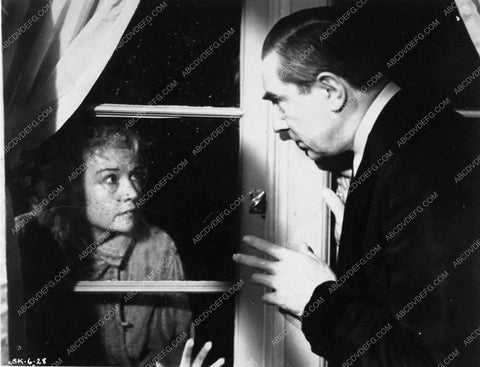 Bela Lugosi horror film The Invisible Ghost 3590-13