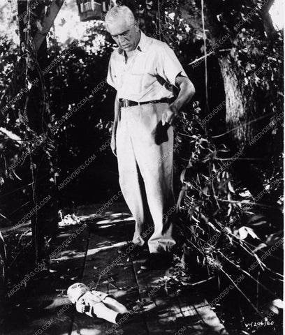 Boris Karloff Voodoo Island 3591-14