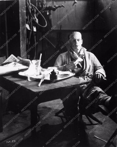 Boris Karloff Bride of Frankenstein 3591-23