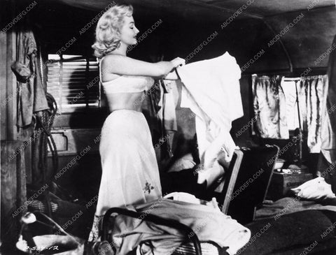 Mari Blanchard Cruel Tower 3594-05