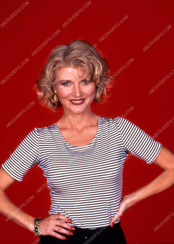 Judith Ivey Beth Broderick Charlotte Ross Eileen Heckart TV 5 Mrs. Buchanans 35m-632