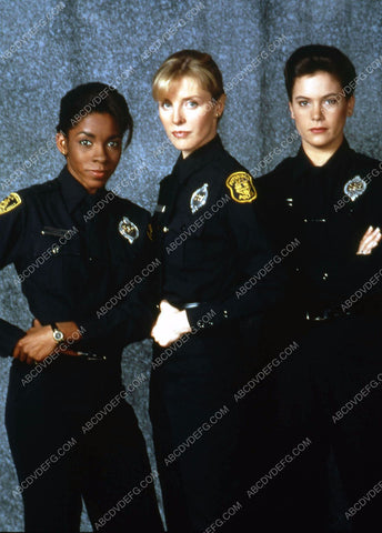 A.J. Johnson Liza Snyder Jayne Heitmeyer TV Sirens 35m-646