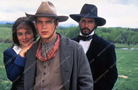Scott Bairstow Christianne Hirt Eric McCormack TV Lonesome Dove the Series 35m-666