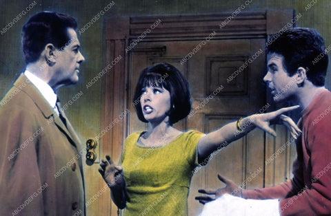 Paula Prentiss Warren Beatty film Promise Her Anything 35m-694