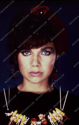 Justine Bateman portrait 35m-744