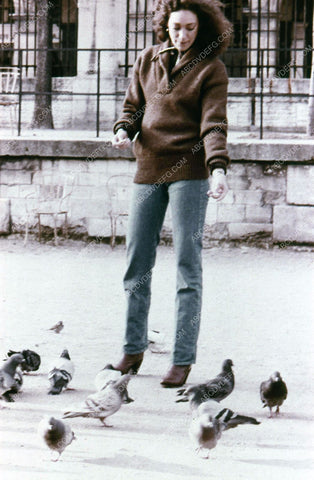Marisa Berenson TVM Tourist 35m-800