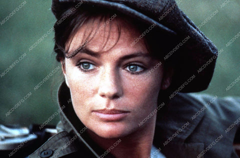 Jacqueline Bisset unknown film 35m-828