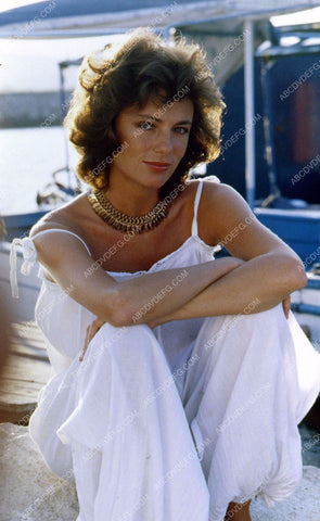 gorgeous Jacqueline Bisset 35m-832