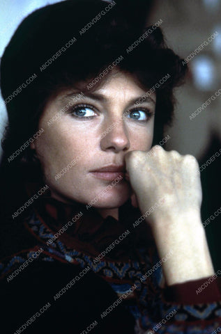 Jacqueline Bisset portrait 35m-836