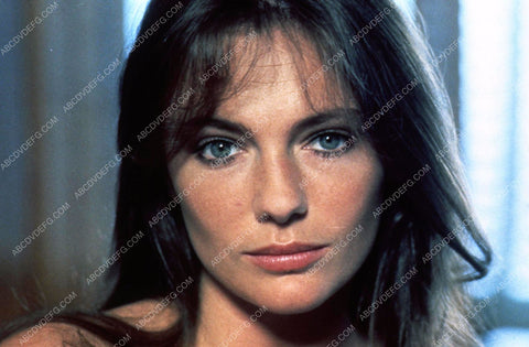 Jacqueline Bisset portrait 35m-845