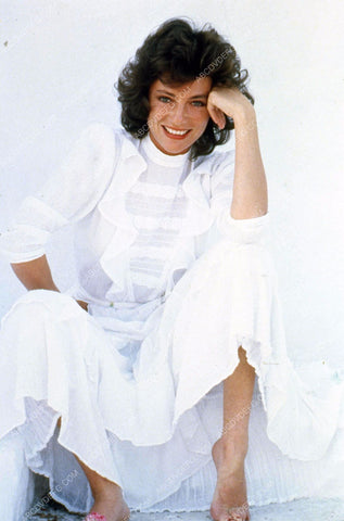 Jacqueline Bisset portrait 35m-858