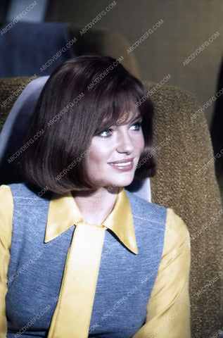 Jacqueline Bisset film Airport 35m-863