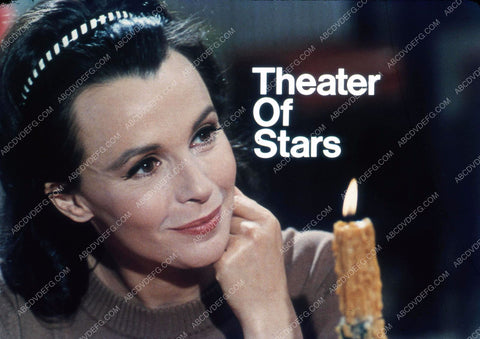 Claire Bloom TV Theater of Stars 35m-877