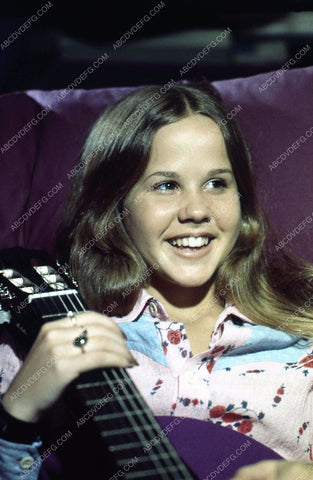 Linda Blair film Airport 1975 35m-894