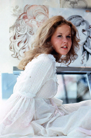 Linda Blair portrait 35m-898