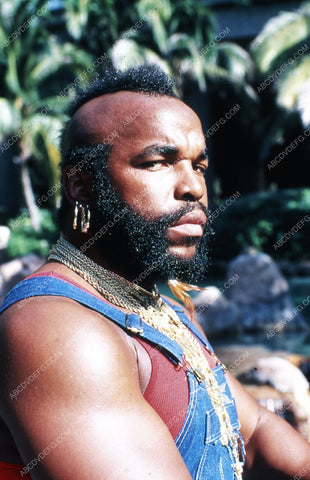 Mr. T TV The A-Team 35m-10017