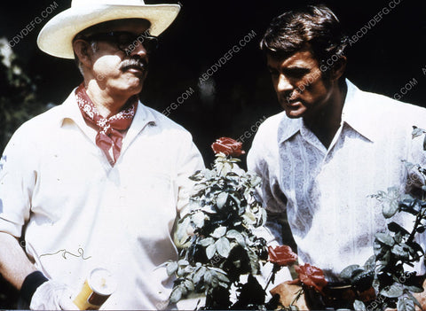 Robert Conrad unknown production 35m-10051