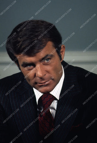 handsome Robert Conrad portrait 35m-10058