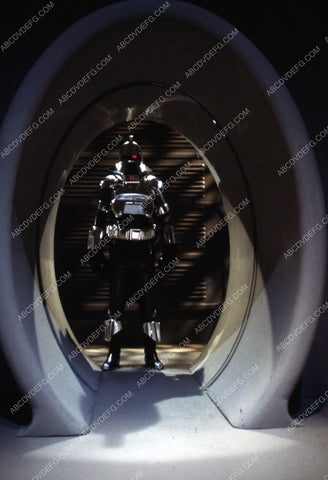 Cylon Raiders original TV Battlestar Galactica 35m-10064