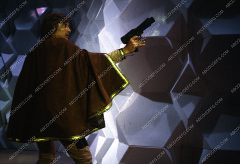 Dirk Benedict TV Battlestar Galactica 35m-10070