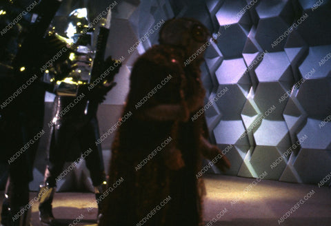 Cylon Raiders original TV Battlestar Galactica 35m-10074