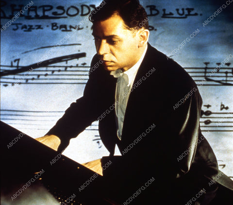 Oscar Levant TV documentary Brilliant Shadow 35m-10140