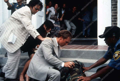 Matthew McConaughey Sandra Bullock Oliver Platt film A Time to Die 35m-10174