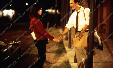 Matthew McConaughey Sandra Bullock film A Time to Die 35m-10175