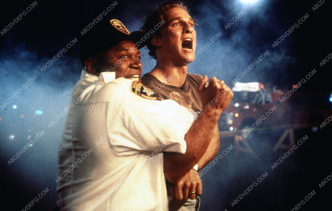 Matthew McConaughey Charles S Dutton film A Time to Die 35m-10180