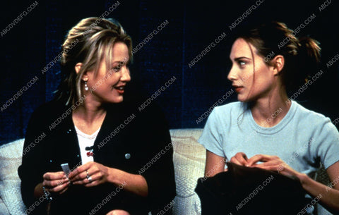 Claire Forlani Joey Lauren Adams film Mallrats 35m-10183