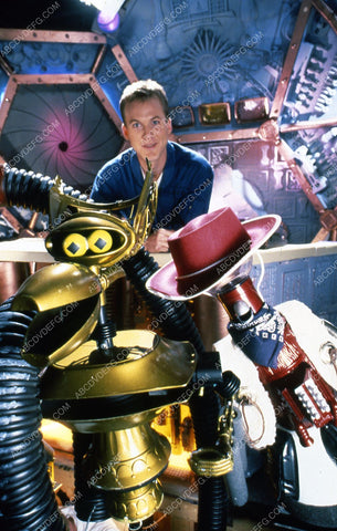 Michael J Nelson Tom Servo & Crow TV Mystery Science Theater 3000 35m-10204