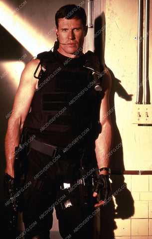 Brad Johnson TV Soldiers of Fortune, Inc. TV 35m-10242