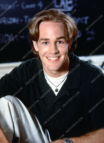 James Van Der Beek TV Dawson's Creek 35m-10258
