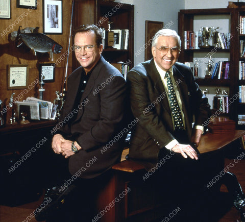 Tom Arnold Ed McMahon TV The Tom Show 35m-10260
