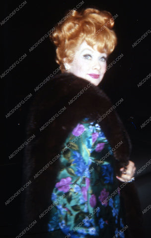 great candid Lucille Ball pic 35m-10287