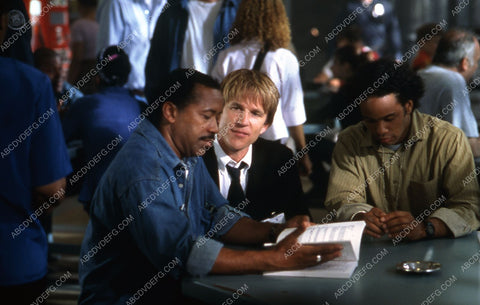Matthew Modine Obba Babatunde TVM Redeemer 35m-10316