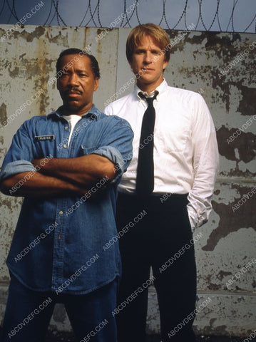 Matthew Modine Obba Babatunde TVM Redeemer 35m-10317