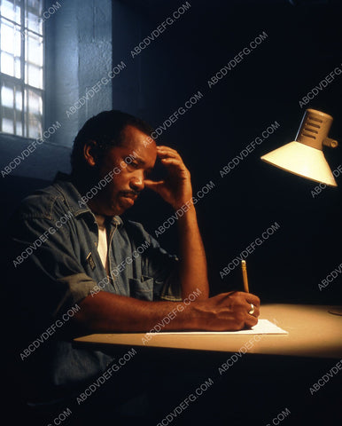 Obba Babatunde TVM Redeemer 35m-10318