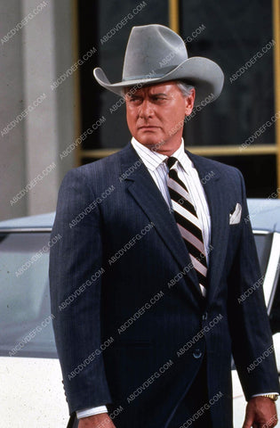 Larry Hagman TV Dallas 35m-10980