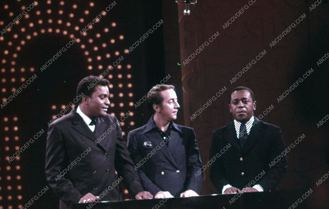 Charlie Pride Bobby Darin TV Flip Wilson Show 35m-11017