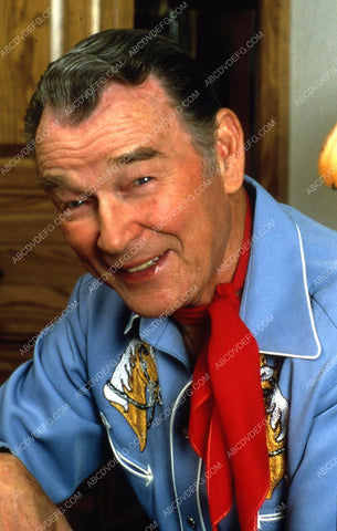 great Roy Rogers portrait 35m-11039