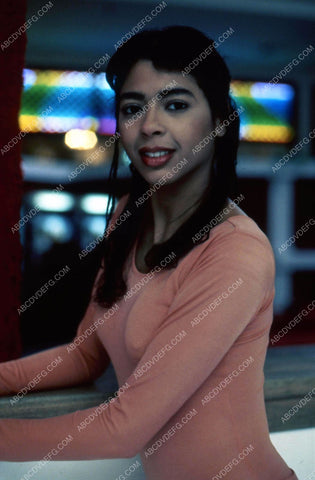 beautiful Irene Cara portrait 35m-1103