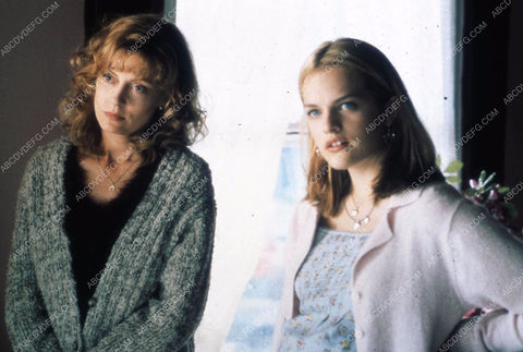 Susan Sarandon Elisabeth Moss film Earthly Possessions 35m-11064