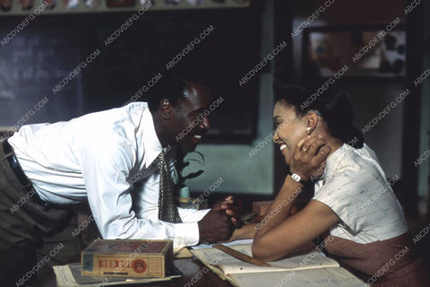 Lisa Arrindell Anderson Don Cheadle TVM A Lesson Before Dying 35m-11078