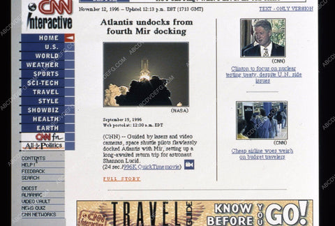 ad promo CNN News interactive 35m-11126