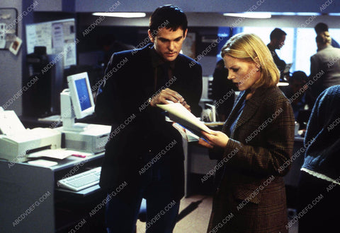 Marg Helgenberger Henry Thomas TVM Happy Face Murders 35m-11134